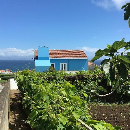 Casa Do Vizinho Villa Porto Judeu Kültér fotó