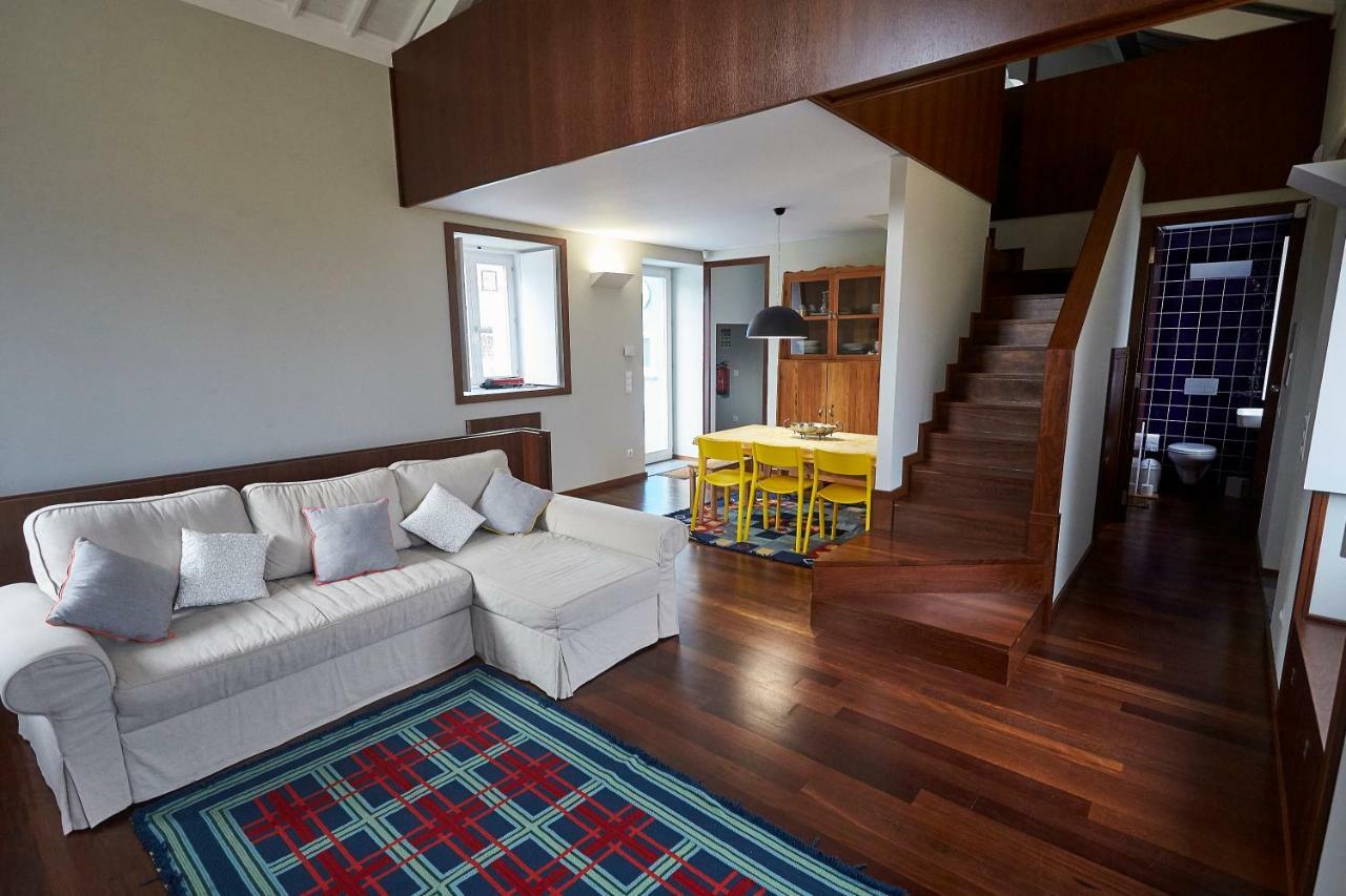 Casa Do Vizinho Villa Porto Judeu Kültér fotó