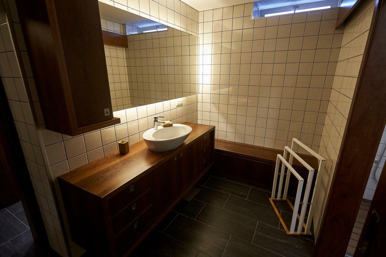Casa Do Vizinho Villa Porto Judeu Kültér fotó