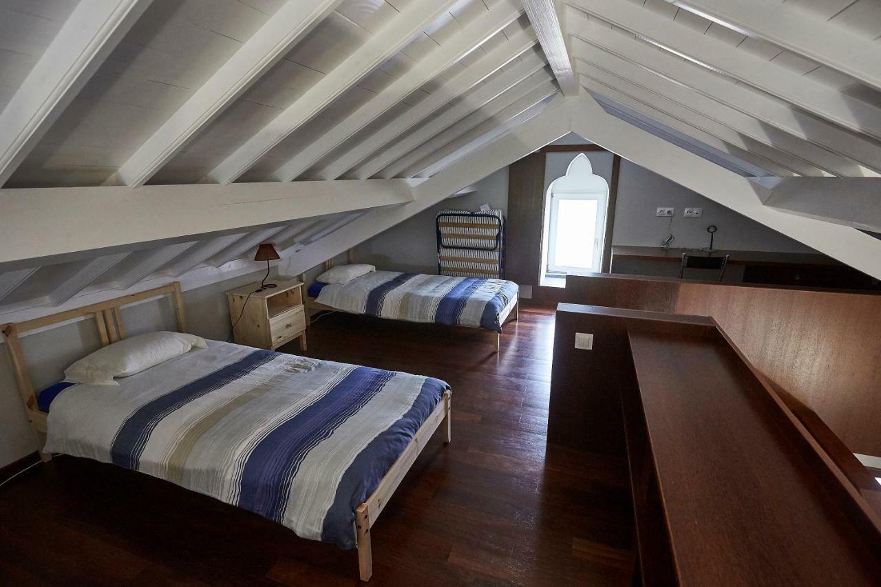 Casa Do Vizinho Villa Porto Judeu Kültér fotó